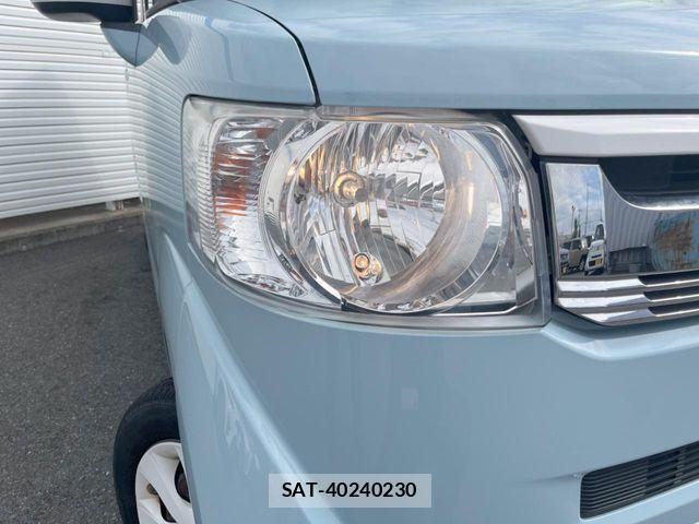 Honda N BOX SLASH 2017-09 8781391-11