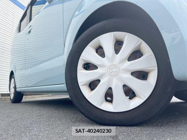 Honda N BOX SLASH 2017-09 8781391-12