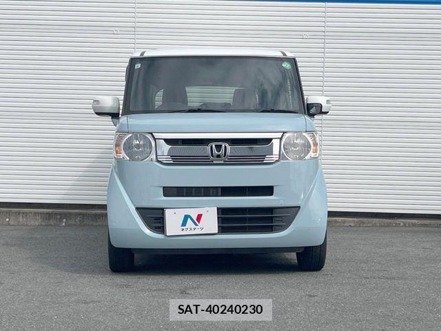 Honda N BOX SLASH 2017-09 8781391-13