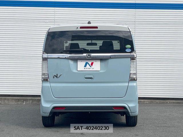 Honda N BOX SLASH 2017-09 8781391-14
