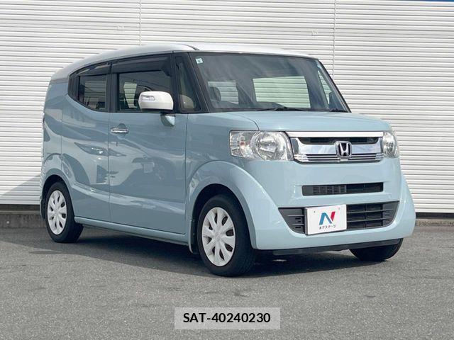 Honda N BOX SLASH 2017-09 8781391-15