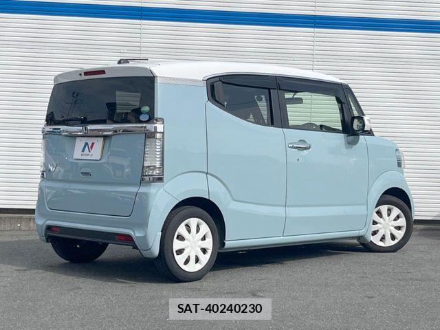 Honda N BOX SLASH 2017-09 8781391-16