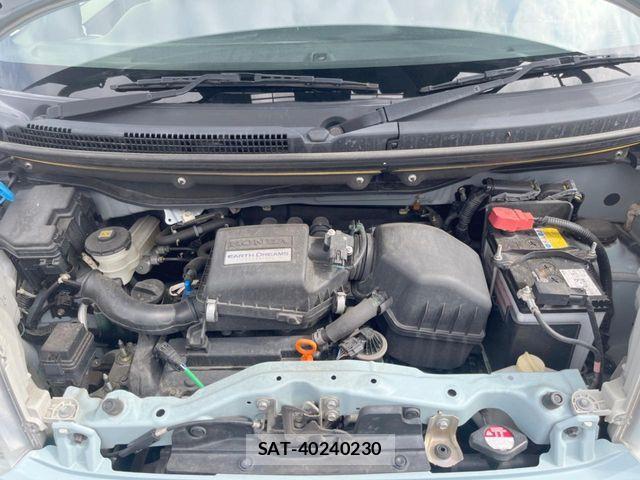 Honda N BOX SLASH 2017-09 8781391-17