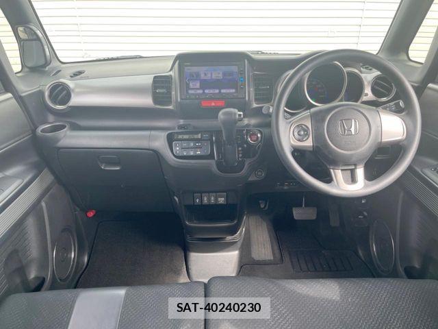 Honda N BOX SLASH 2017-09 8781391-1