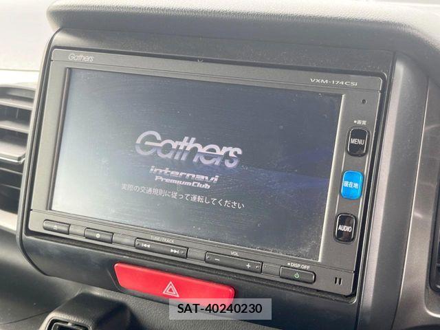 Honda N BOX SLASH 2017-09 8781391-2
