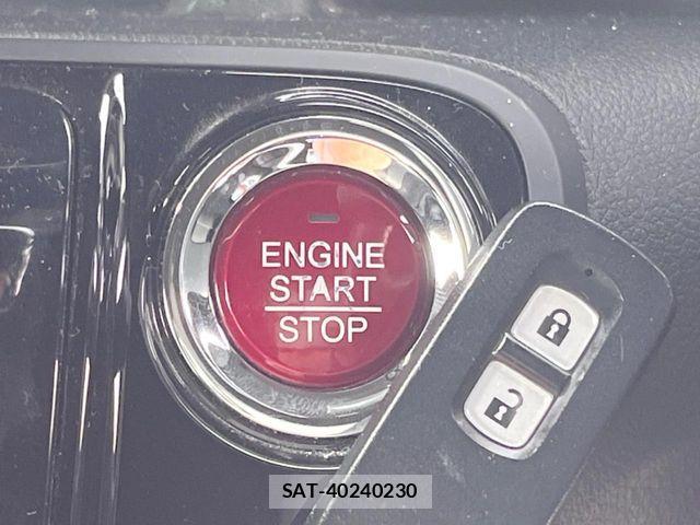 Honda N BOX SLASH 2017-09 8781391-4