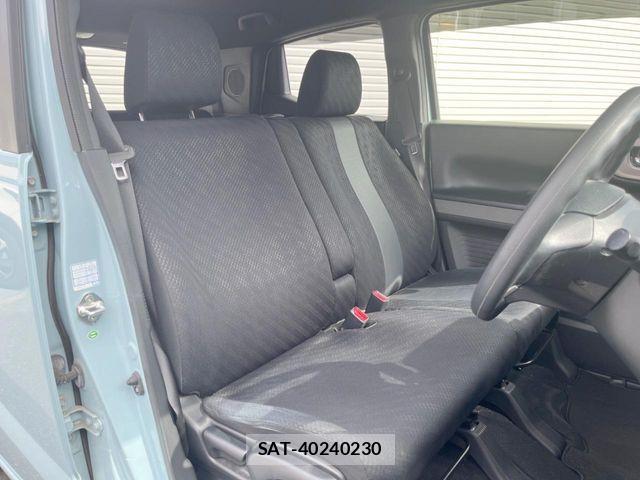 Honda N BOX SLASH 2017-09 8781391-7