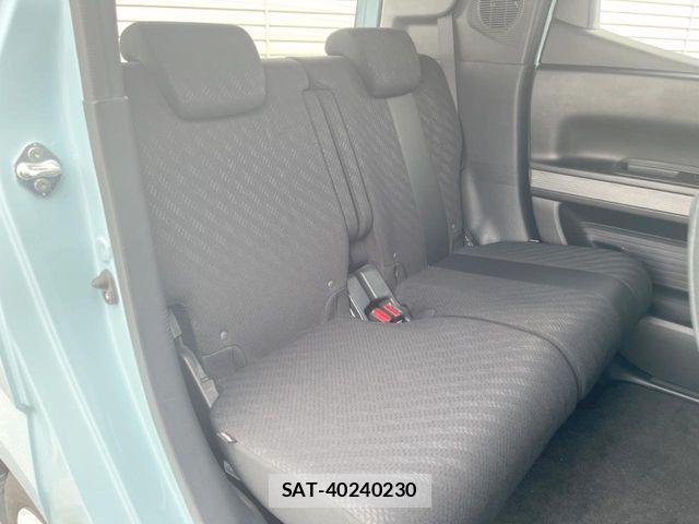 Honda N BOX SLASH 2017-09 8781391-8
