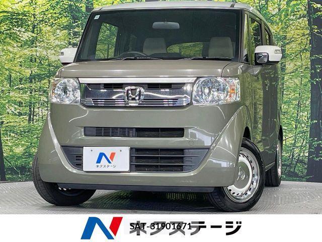 Honda N BOX SLASH 2016-12 8796925-0
