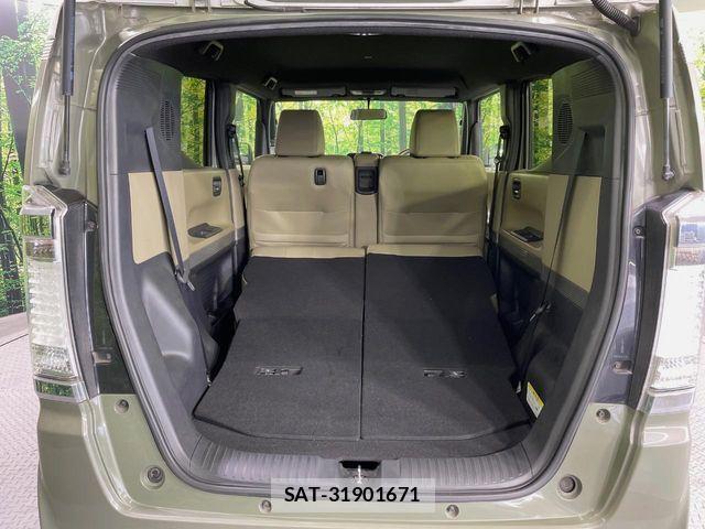 Honda N BOX SLASH 2016-12 8796925-9