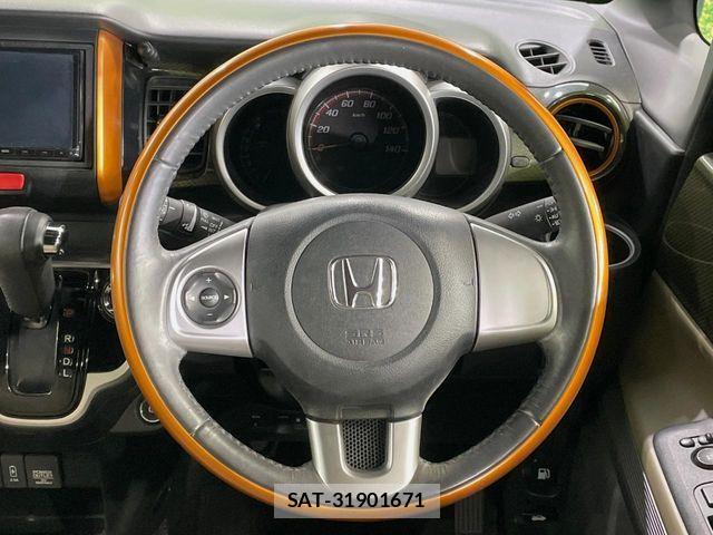 Honda N BOX SLASH 2016-12 8796925-10