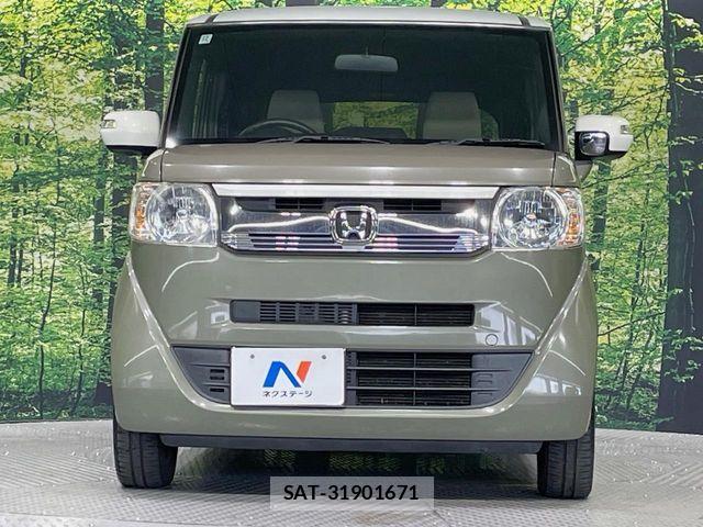 Honda N BOX SLASH 2016-12 8796925-13