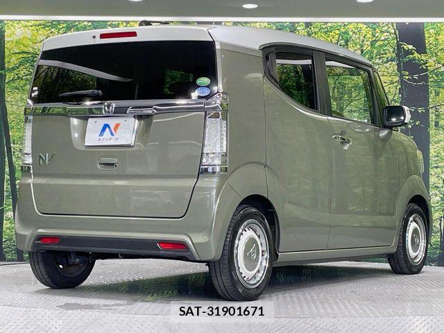 Honda N BOX SLASH 2016-12 8796925-16