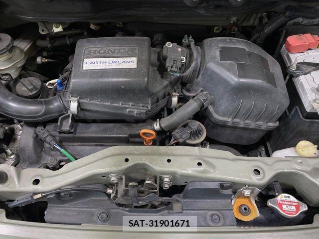 Honda N BOX SLASH 2016-12 8796925-17