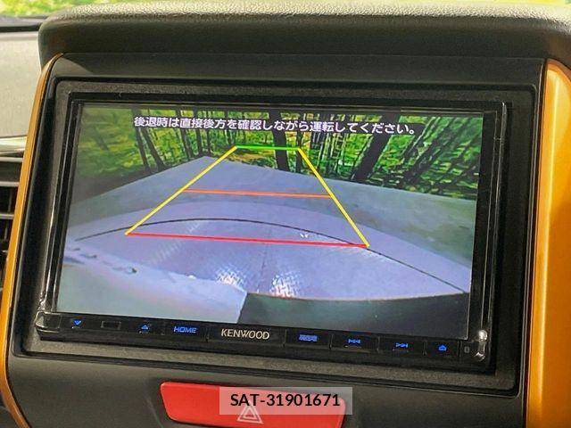 Honda N BOX SLASH 2016-12 8796925-3