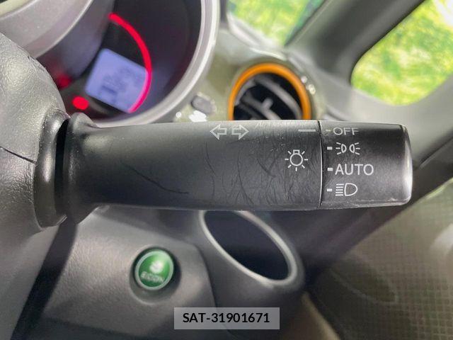 Honda N BOX SLASH 2016-12 8796925-6