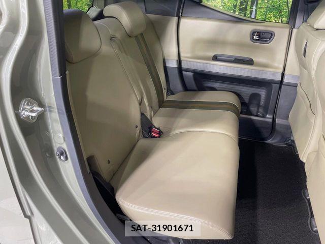 Honda N BOX SLASH 2016-12 8796925-8
