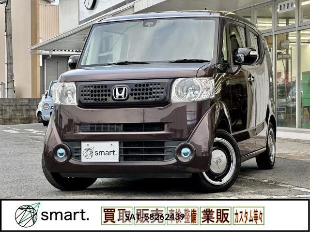 Honda N BOX SLASH 2015-09 8796926-0