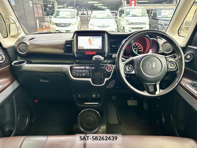 Honda N BOX SLASH 2015-09 8796926-9