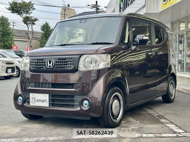 Honda N BOX SLASH 2015-09 8796926-1