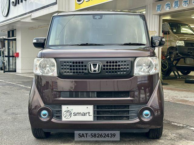 Honda N BOX SLASH 2015-09 8796926-2