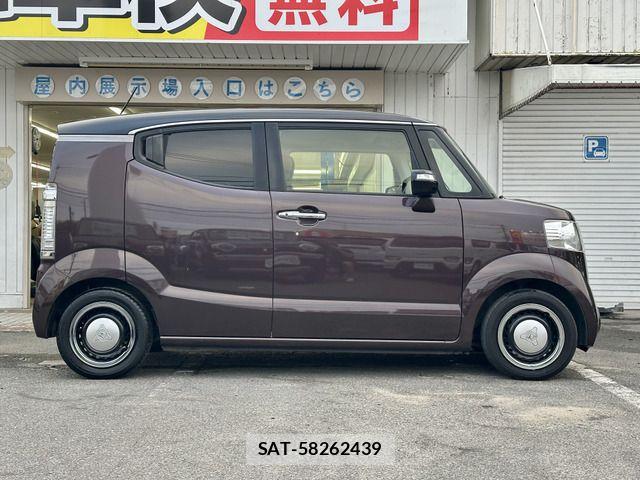 Honda N BOX SLASH 2015-09 8796926-5