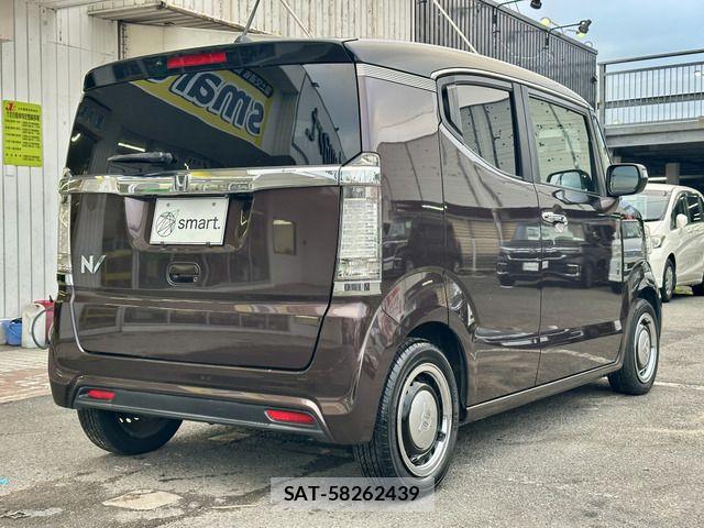 Honda N BOX SLASH 2015-09 8796926-6