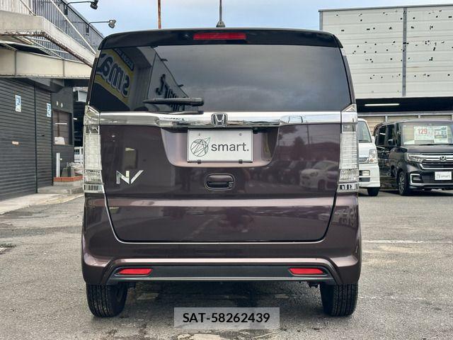 Honda N BOX SLASH 2015-09 8796926-7