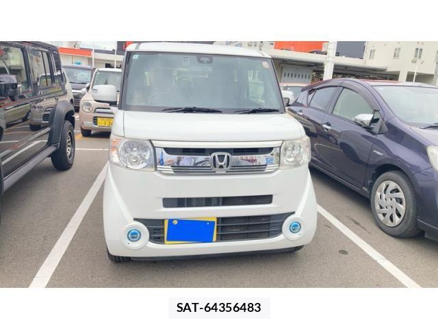 Honda N BOX SLASH 2018-02 8796924-0