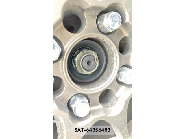 Honda N BOX SLASH 2018-02 8796924-9