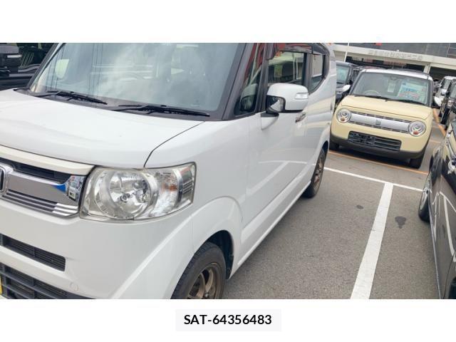 Honda N BOX SLASH 2018-02 8796924-11