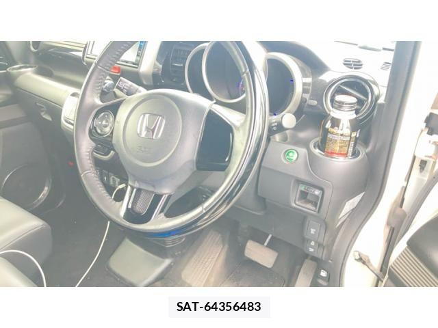 Honda N BOX SLASH 2018-02 8796924-15