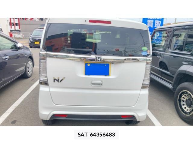Honda N BOX SLASH 2018-02 8796924-1