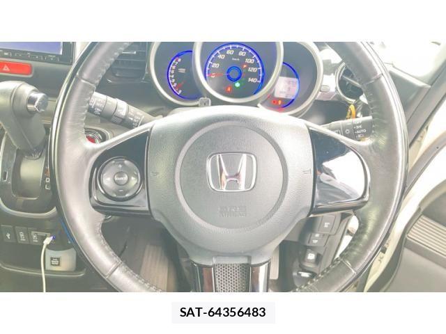 Honda N BOX SLASH 2018-02 8796924-19