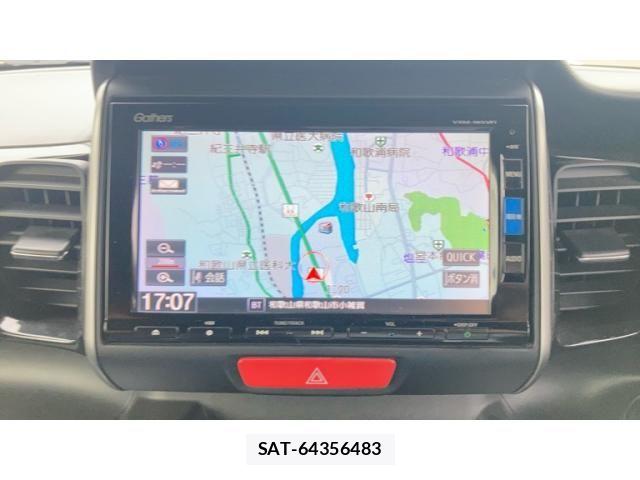Honda N BOX SLASH 2018-02 8796924-23