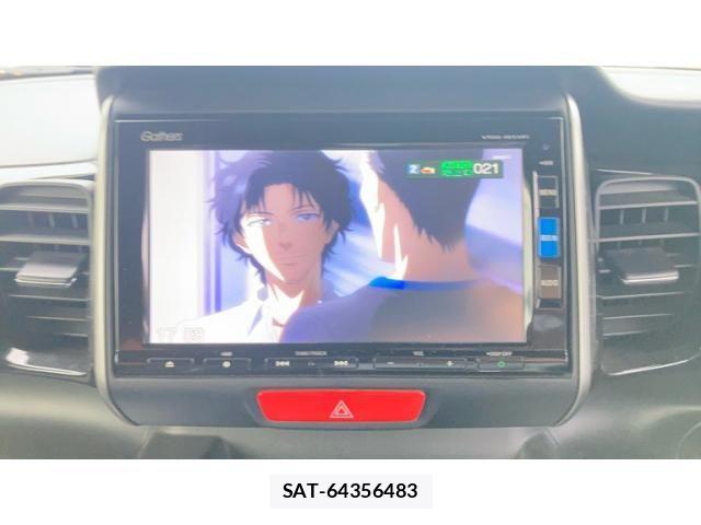 Honda N BOX SLASH 2018-02 8796924-25