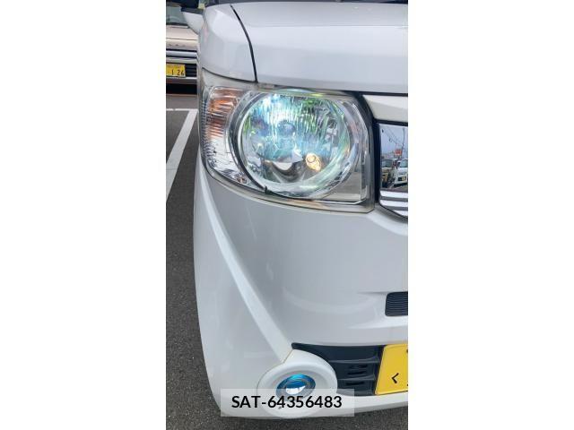 Honda N BOX SLASH 2018-02 8796924-27