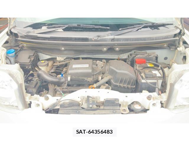 Honda N BOX SLASH 2018-02 8796924-3