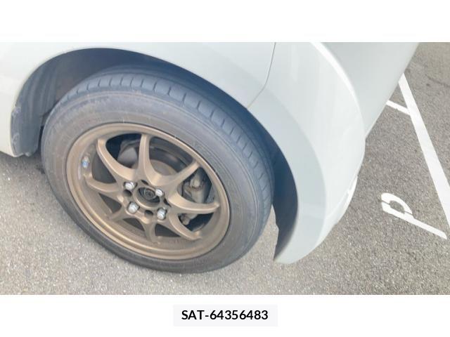 Honda N BOX SLASH 2018-02 8796924-5