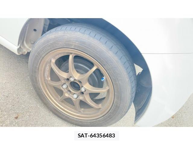 Honda N BOX SLASH 2018-02 8796924-7