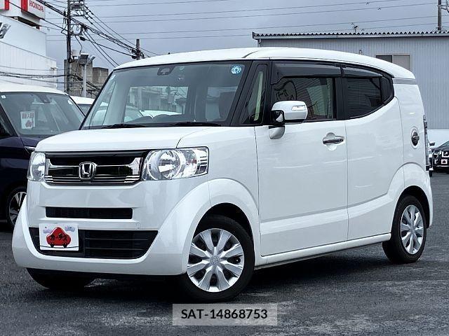 Honda N BOX SLASH 2018-10 8830786-0