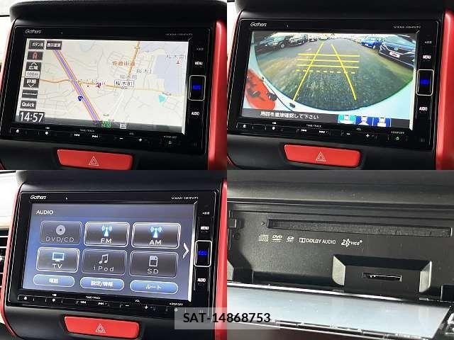 Honda N BOX SLASH 2018-10 8830786-4
