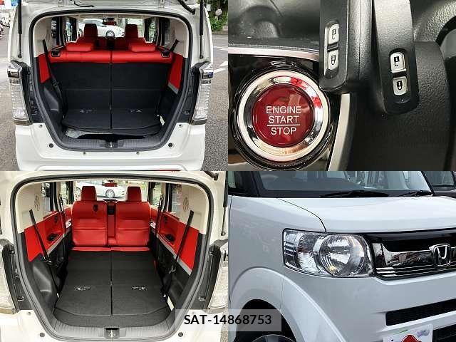 Honda N BOX SLASH 2018-10 8830786-7