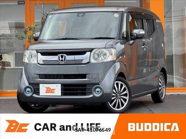 Honda N BOX SLASH 2015-01 8850149-0