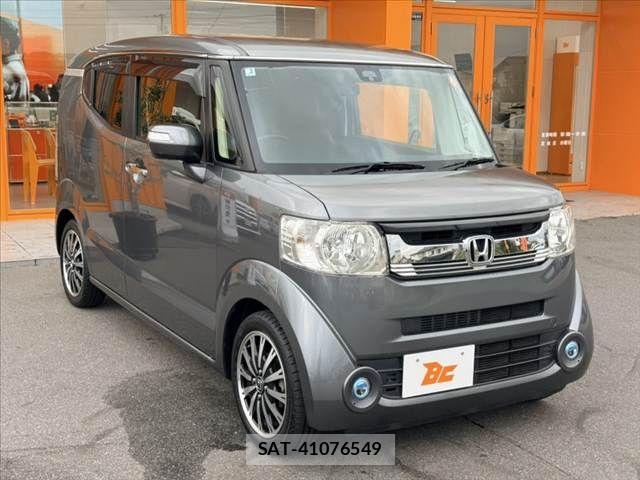 Honda N BOX SLASH 2015-01 8850149-9