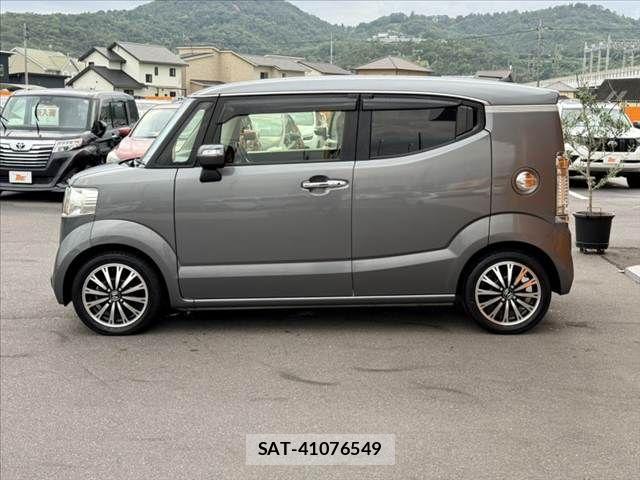 Honda N BOX SLASH 2015-01 8850149-10