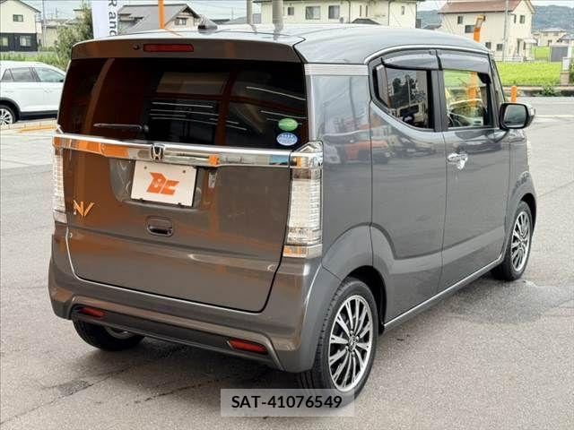 Honda N BOX SLASH 2015-01 8850149-12