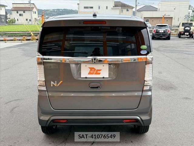 Honda N BOX SLASH 2015-01 8850149-13