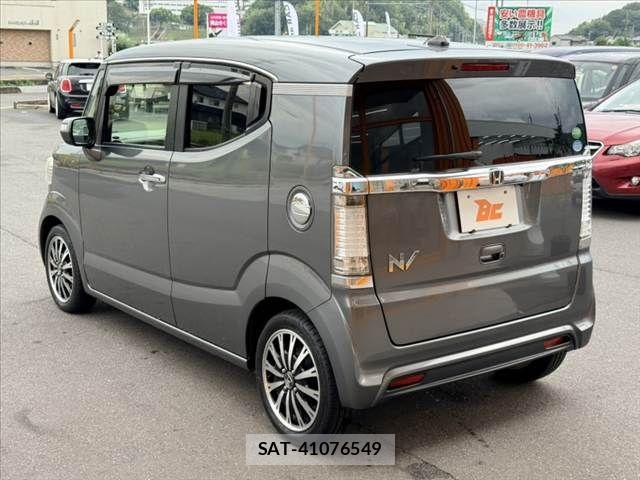 Honda N BOX SLASH 2015-01 8850149-14