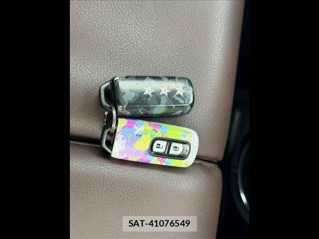 Honda N BOX SLASH 2015-01 8850149-22
